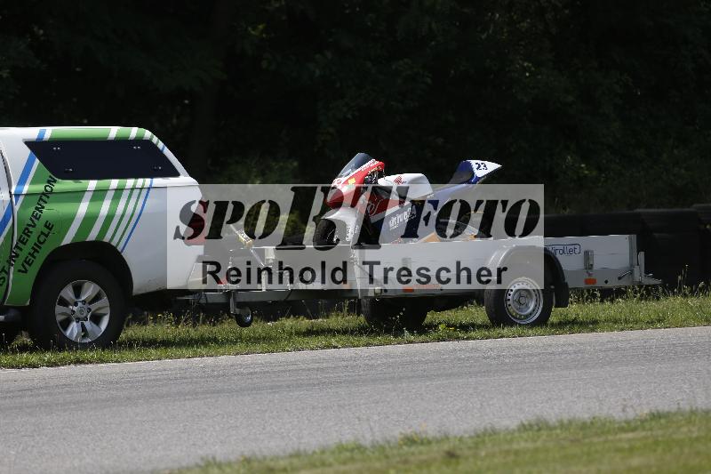 /24 08.06.2025 TZ Motorsport ADR/Impressionen